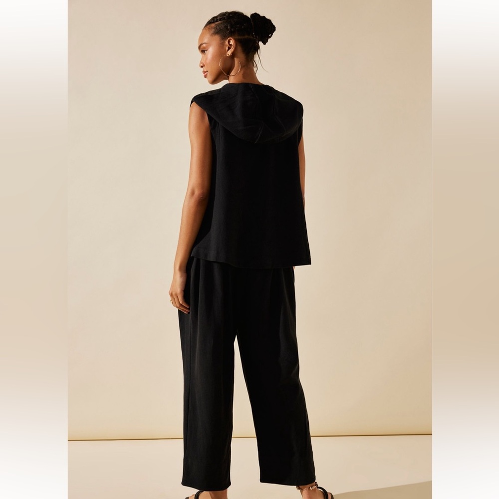 Free People Day Trip 100% Cotton Set - Picture 4 of 15